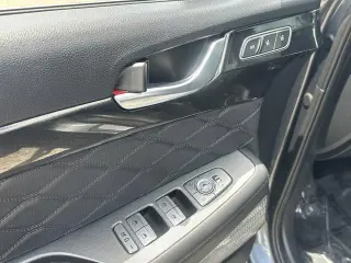 Hyundai PALISADE 2022 AWD Caligrafía 4dr SUV