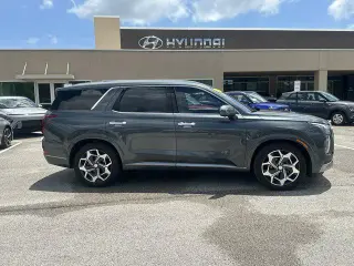 Hyundai PALISADE 2022 AWD Caligrafía 4dr SUV