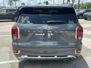 Hyundai PALISADE 2022 AWD Caligrafía 4dr SUV