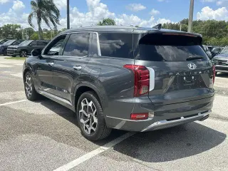 Hyundai PALISADE 2022 AWD Caligrafía 4dr SUV