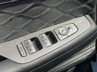 Hyundai PALISADE 2022 AWD Calligraphy SUV de 4 puertas