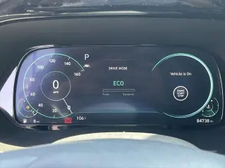 Hyundai PALISADE 2022 AWD Calligraphy SUV de 4 puertas