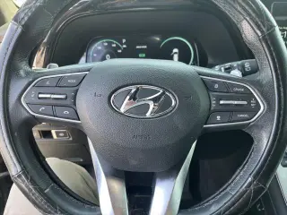 Hyundai PALISADE 2022 AWD Calligraphy SUV de 4 puertas