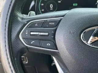 Hyundai PALISADE 2022 AWD Calligraphy SUV de 4 puertas