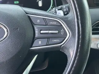 Hyundai PALISADE 2022 AWD Calligraphy SUV de 4 puertas