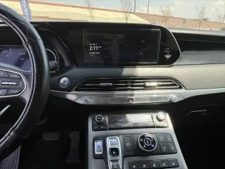 Hyundai PALISADE 2022 AWD Calligraphy SUV de 4 puertas