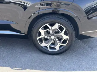 Hyundai PALISADE 2022 AWD Calligraphy SUV de 4 puertas