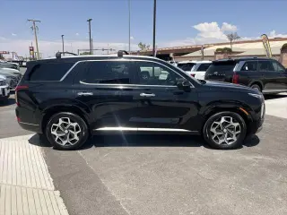 Hyundai PALISADE 2022 AWD Calligraphy SUV de 4 puertas