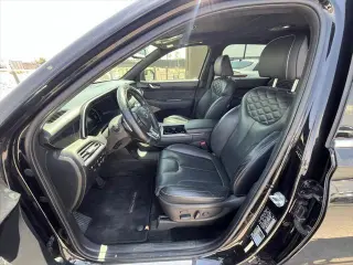 Hyundai PALISADE 2022 AWD Calligraphy SUV de 4 puertas