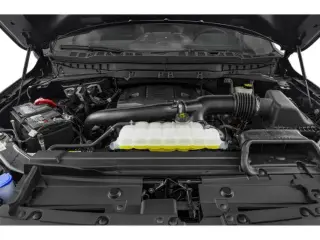 Ford F-150 2021 4x4 Tremor 4p SuperCrew 5.5 ft. SB