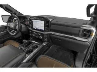 Ford F-150 2021 4x4 Tremor 4p SuperCrew 5.5 ft. SB