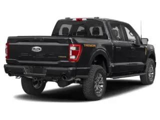 Ford F-150 2021 4x4 Tremor 4p SuperCrew 5.5 ft. SB