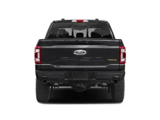 Ford F-150 2021 4x4 Tremor 4p SuperCrew 5.5 ft. SB