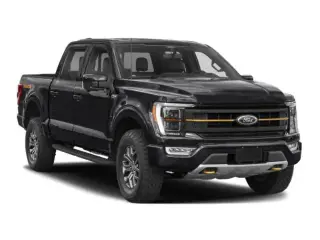 Ford F-150 2021 4x4 Tremor 4p SuperCrew 5.5 ft. SB