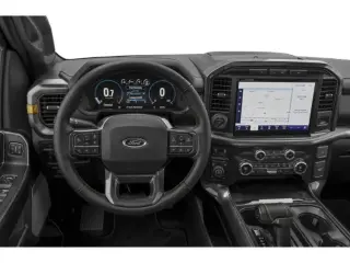 Ford F-150 2021 4x4 Tremor 4p SuperCrew 5.5 ft. SB