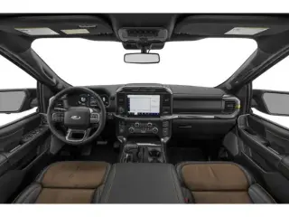 Ford F-150 2021 4x4 Tremor 4p SuperCrew 5.5 ft. SB