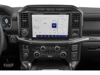 Ford F-150 2021 4x4 Tremor 4p SuperCrew 5.5 ft. SB