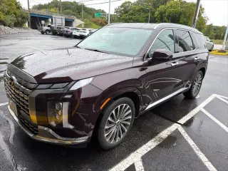 Hyundai PALISADE 2024 AWD Caligrafía 4dr SUV