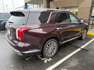 Hyundai PALISADE 2024 AWD Caligrafía 4dr SUV