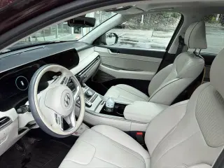 Hyundai PALISADE 2024 AWD Caligrafía 4dr SUV