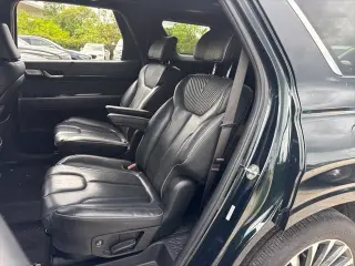 Hyundai PALISADE 2024 AWD Calligraphy 4p SUV