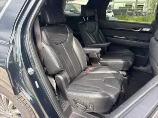 Hyundai PALISADE 2024 AWD Calligraphy 4p SUV