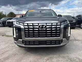 Hyundai PALISADE 2024 AWD Calligraphy 4p SUV