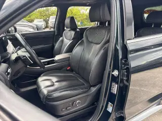 Hyundai PALISADE 2024 AWD Calligraphy 4p SUV