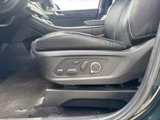 Hyundai PALISADE 2024 AWD Calligraphy 4p SUV