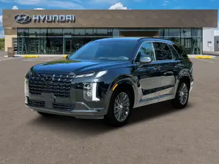 Hyundai PALISADE 2024 AWD Calligraphy Noche Edición 4p SUV