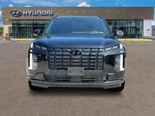 Hyundai PALISADE 2024 AWD Calligraphy Noche Edición 4p SUV