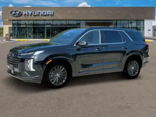 Hyundai PALISADE 2024 AWD Calligraphy Noche Edición 4p SUV