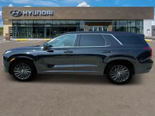 Hyundai PALISADE 2024 AWD Calligraphy Noche Edición 4p SUV