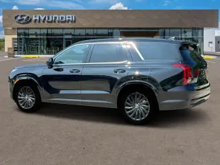 Hyundai PALISADE 2024 AWD Calligraphy Noche Edición 4p SUV