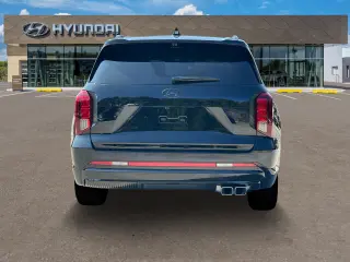 Hyundai PALISADE 2024 AWD Calligraphy Noche Edición 4p SUV