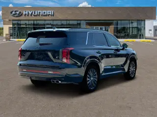 Hyundai PALISADE 2024 AWD Calligraphy Noche Edición 4p SUV