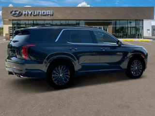 Hyundai PALISADE 2024 AWD Calligraphy Noche Edición 4p SUV