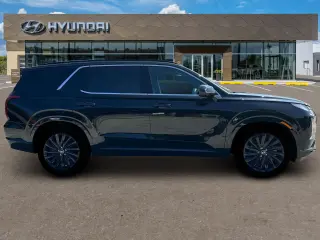 Hyundai PALISADE 2024 AWD Calligraphy Noche Edición 4p SUV