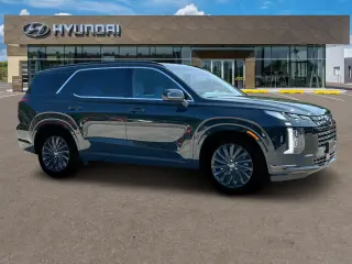 Hyundai PALISADE 2024 AWD Calligraphy Noche Edición 4p SUV
