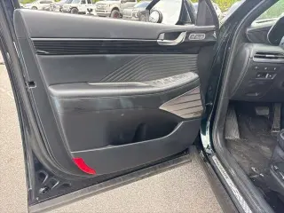 Hyundai PALISADE 2024 AWD Calligraphy 4p SUV