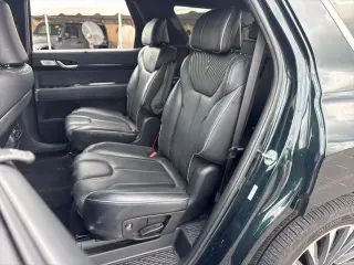 Hyundai PALISADE 2024 AWD Calligraphy 4p SUV