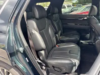 Hyundai PALISADE 2024 AWD Calligraphy 4p SUV