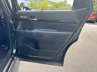 Hyundai PALISADE 2024 AWD Calligraphy 4p SUV