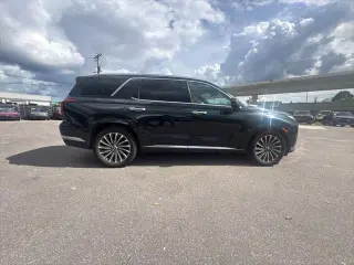 Hyundai PALISADE 2024 AWD Calligraphy 4p SUV