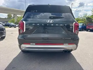 Hyundai PALISADE 2024 AWD Calligraphy 4p SUV