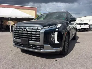 Hyundai PALISADE 2024 AWD Calligraphy 4p SUV