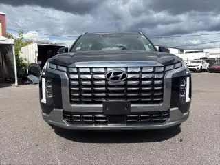 Hyundai PALISADE 2024 AWD Calligraphy 4p SUV