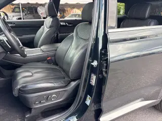 Hyundai PALISADE 2024 AWD Calligraphy 4p SUV