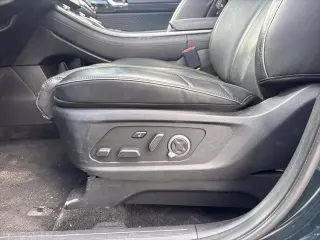Hyundai PALISADE 2024 AWD Calligraphy 4p SUV