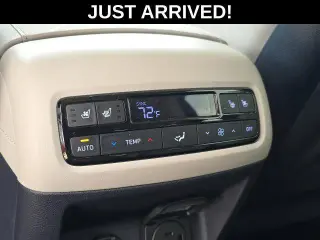 Hyundai PALISADE 2024 AWD Calligraphy 4p SUV